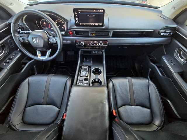Used 2024 Honda Pilot Touring image 9