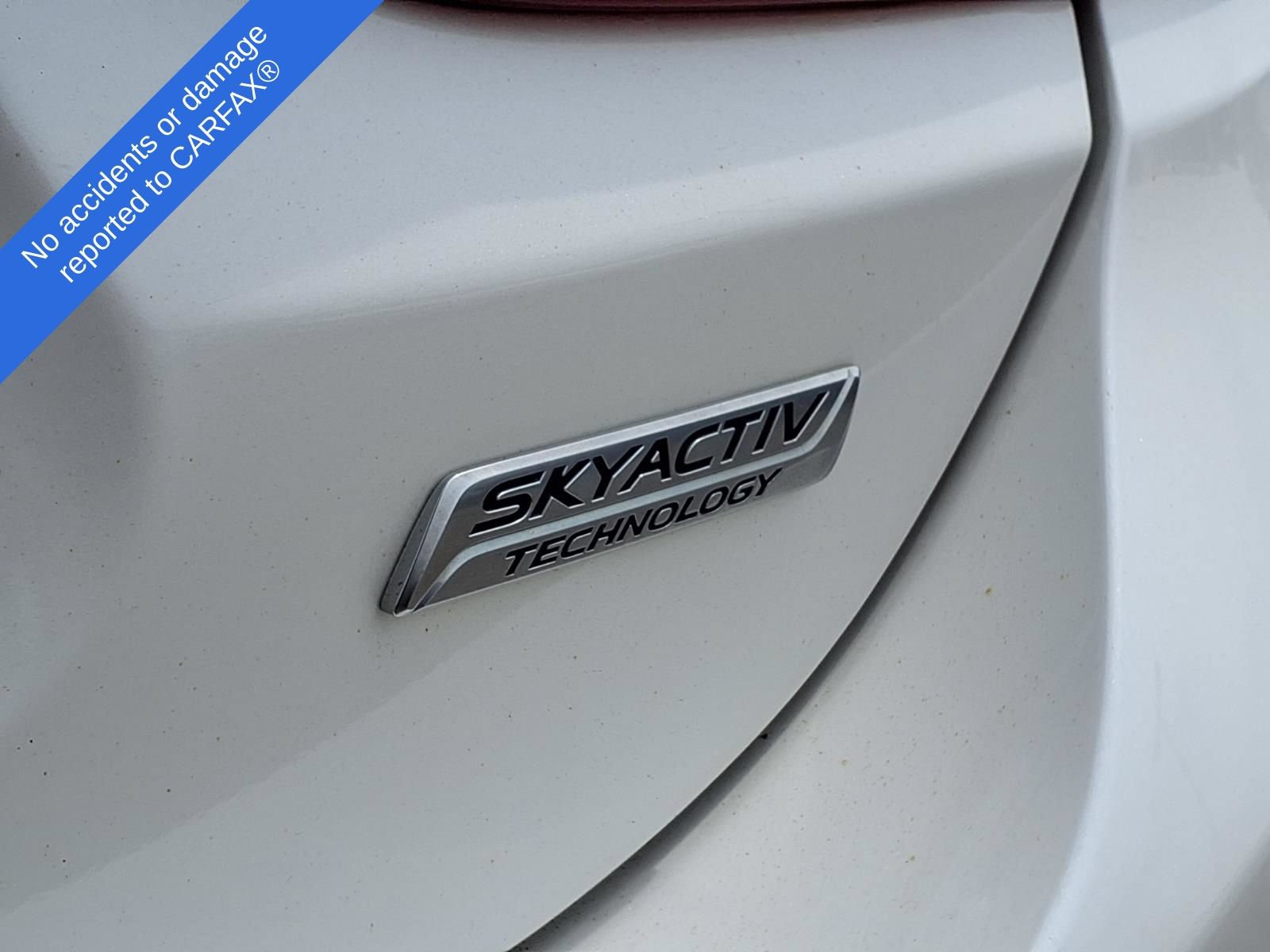 Used 2014 MAZDA MAZDA6 Touring FWD image 10