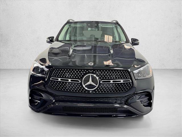 New 2026 Mercedes-Benz GLE 450 4MATIC video 2