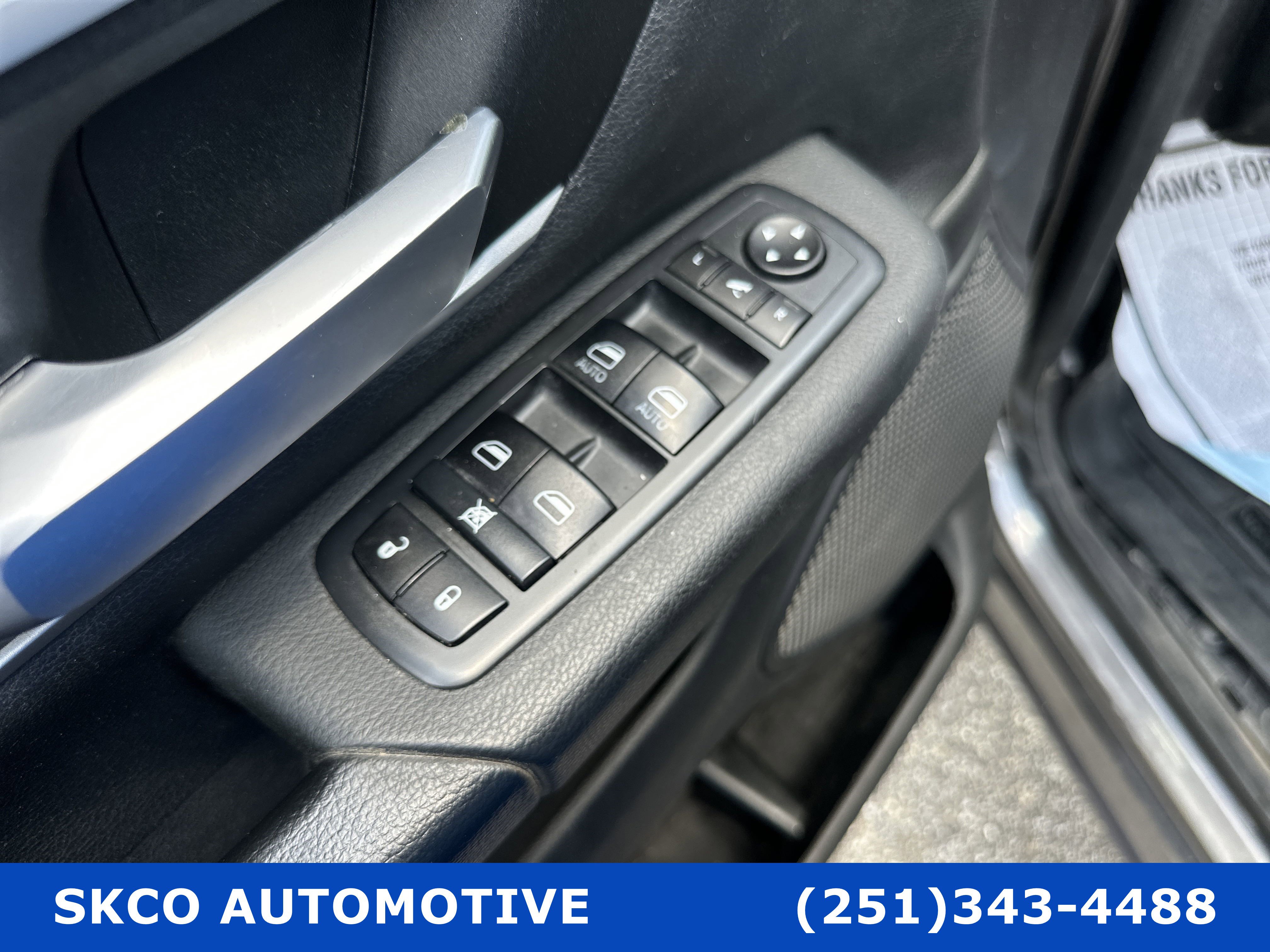 Used 2020 RAM 1500 Big Horn image 22