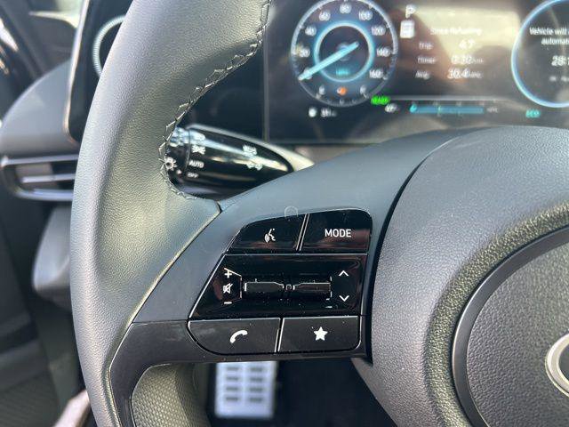 New 2026 Hyundai Elantra Sport image 11