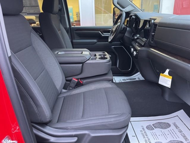 New 2026 GMC Sierra 2500 SLE w/ SLE Value Package; image 9