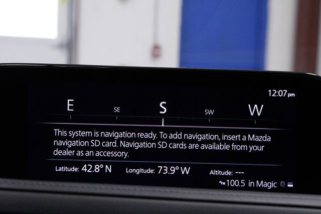 Used 2025 MAZDA CX-30 AWD 2.5 S w/ Preferred Package image 32