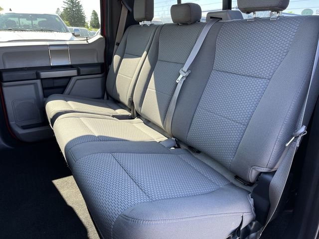 Used 2019 Ford F150 XLT w/ Equipment Group 302A Luxury AWD/4WD image 25