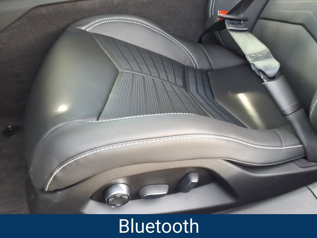 New 2026 Chevrolet Corvette Z06 image 17