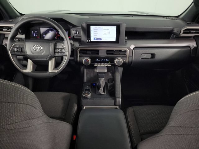 Used 2026 Toyota 4Runner SR5 RWD image 25