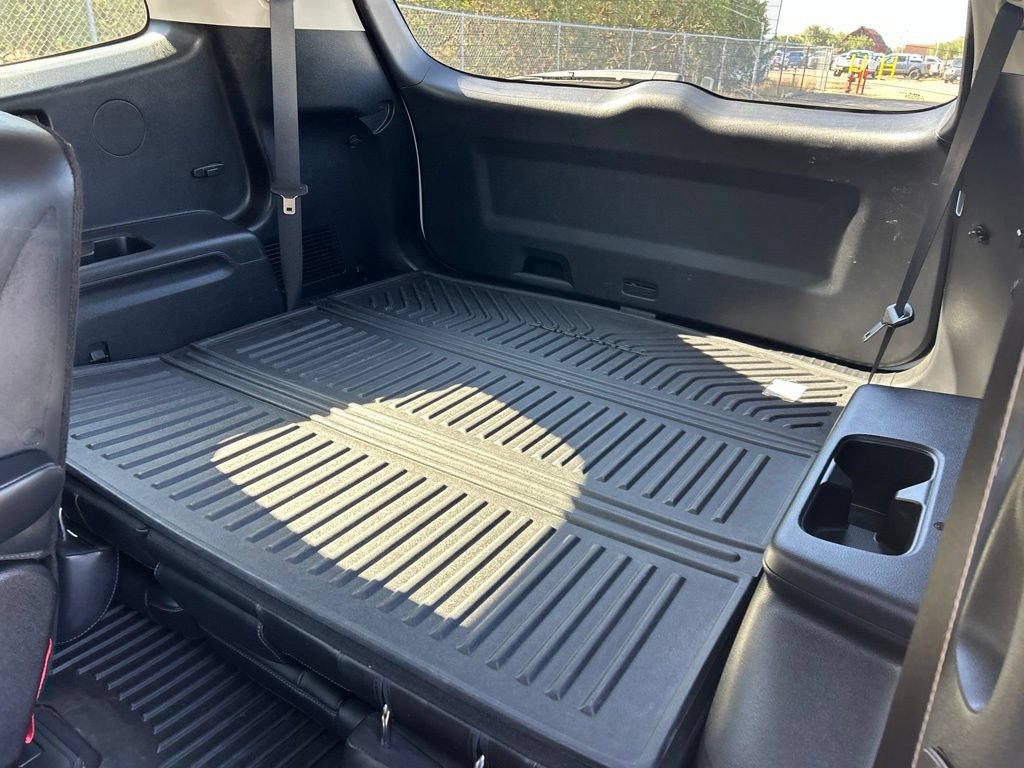 Used 2024 Kia Telluride S w/ S Sunroof Package AWD/4WD image 38