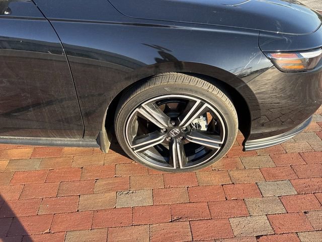 Used 2023 Honda Accord Sport image 17