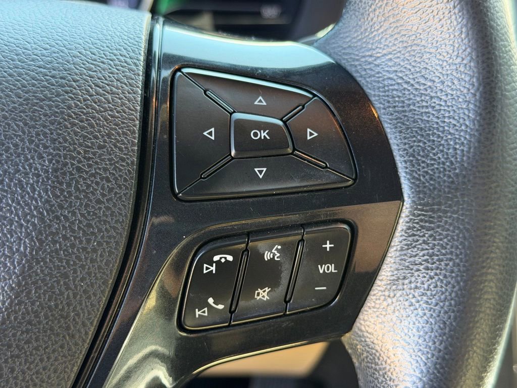 Used 2017 Ford Explorer XLT w/ Equipment Group 202A image 23