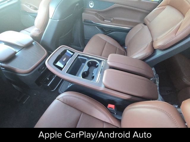 New 2027 Lincoln Navigator Reserve AWD/4WD image 46