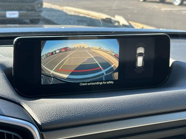 New 2026 MAZDA CX-50 AWD 2.5 S w/ Weather Package image 30