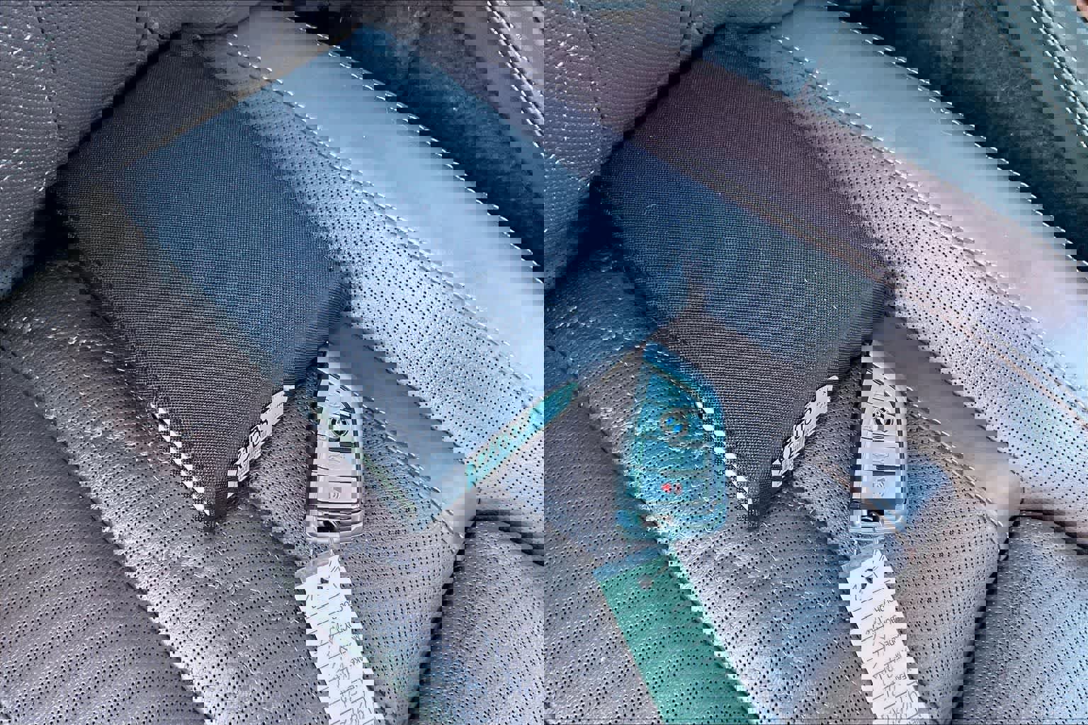 Used 2021 BMW X5 xDrive45e w/ Executive Package image 20