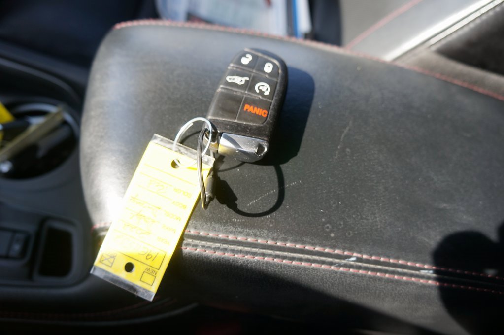 Used 2022 Dodge Durango R/T image 2