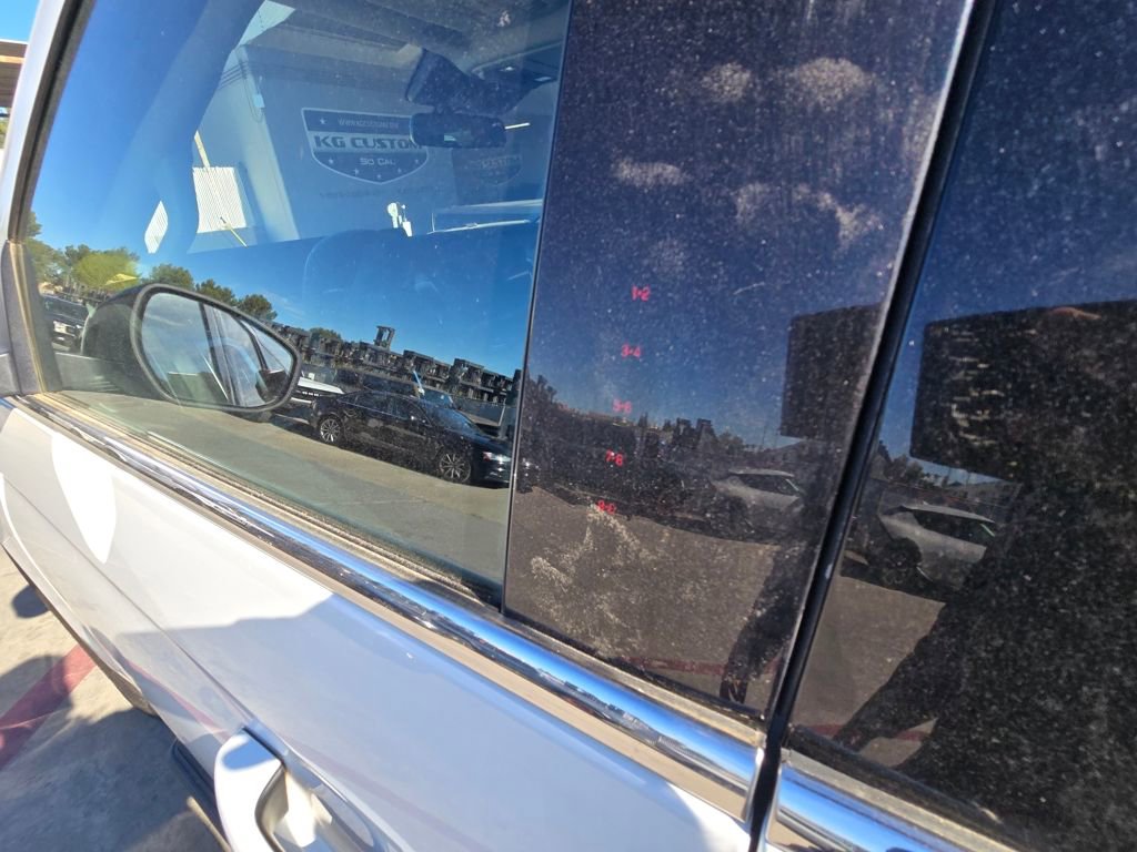 Used 2025 Ford Expedition Max Active image 30