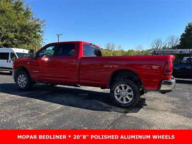 New 2026 RAM 2500 Laramie image 6