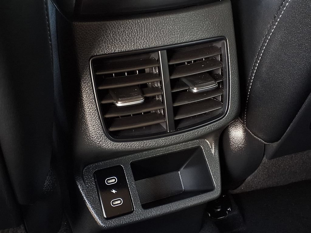 Certified 2026 Kia Seltos EX w/ EX Sunroof Package FWD image 12