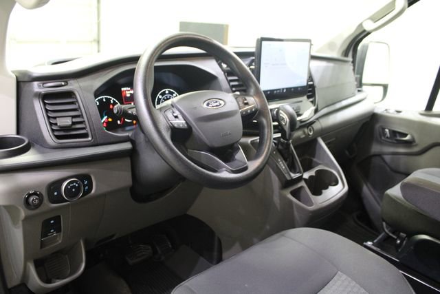 Used 2023 Ford Transit 350 XLT RWD image 10