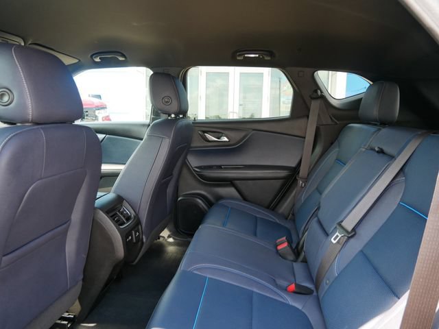 Used 2023 Chevrolet Blazer RS w/ Driver Confidence II Package AWD/4WD image 8
