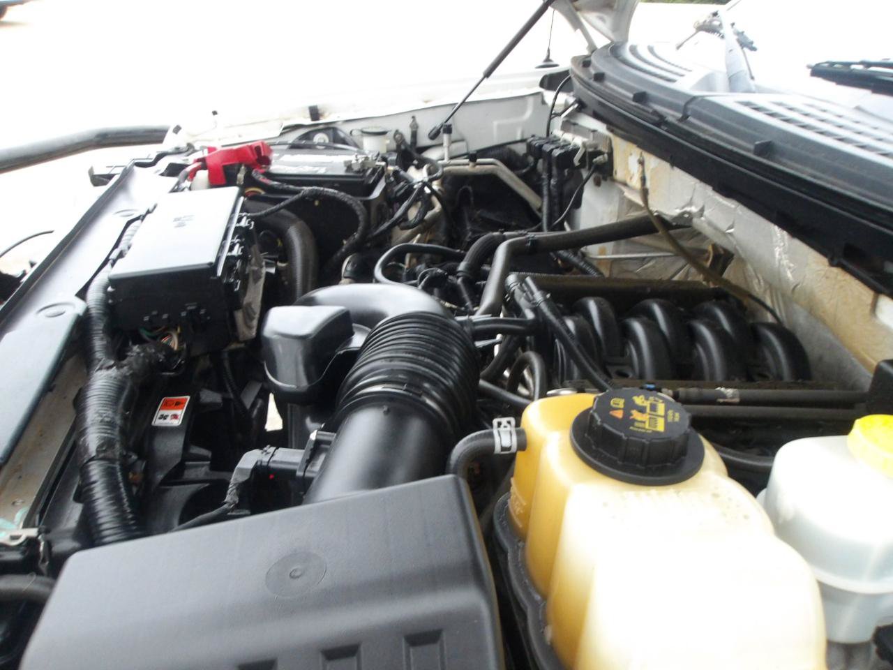 Used 2014 Ford F150 XL w/ Power Equipment Group AWD/4WD image 27