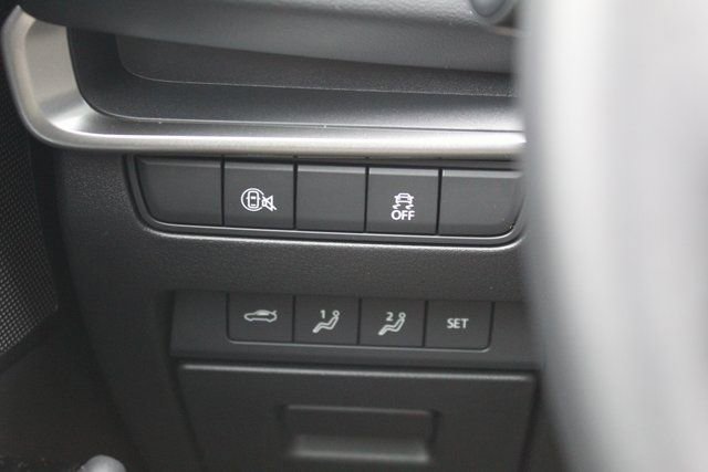 New 2026 MAZDA MAZDA3 2.5 S Sedan w/ Preferred Pkg image 18