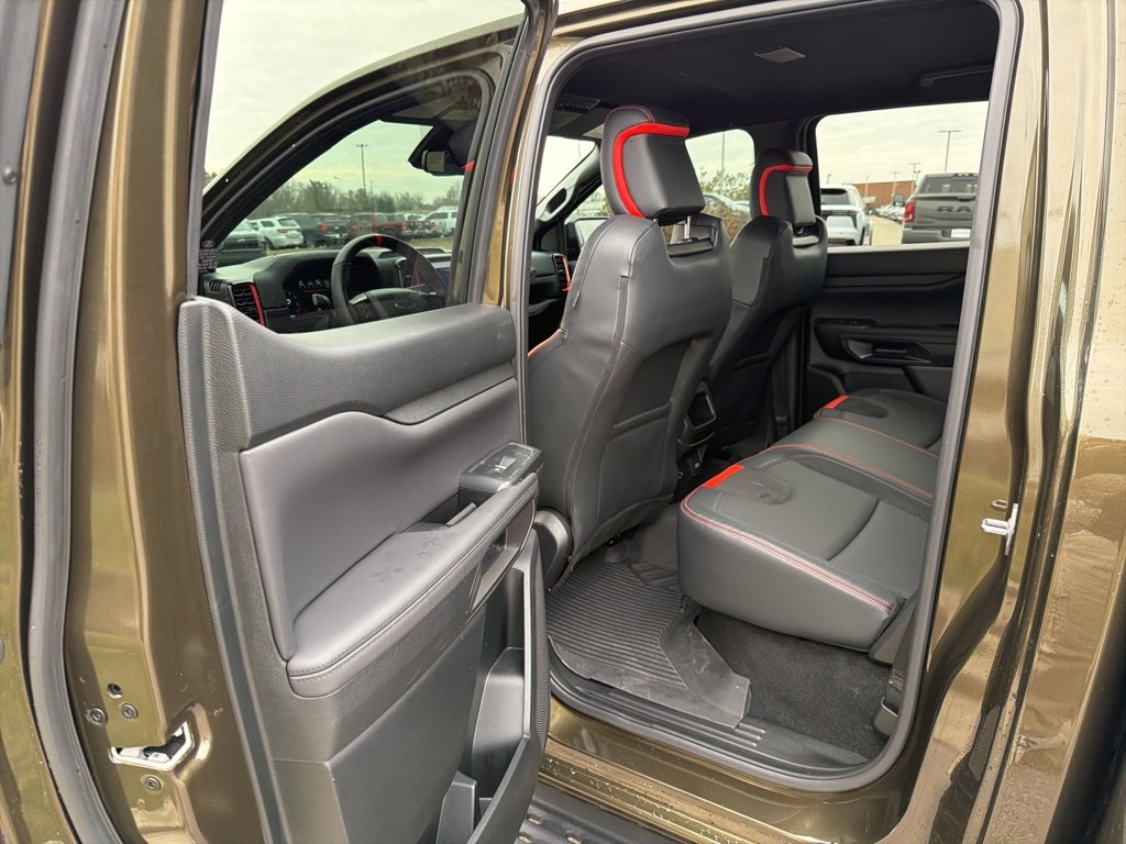 Used 2024 Ford Ranger Raptor image 9