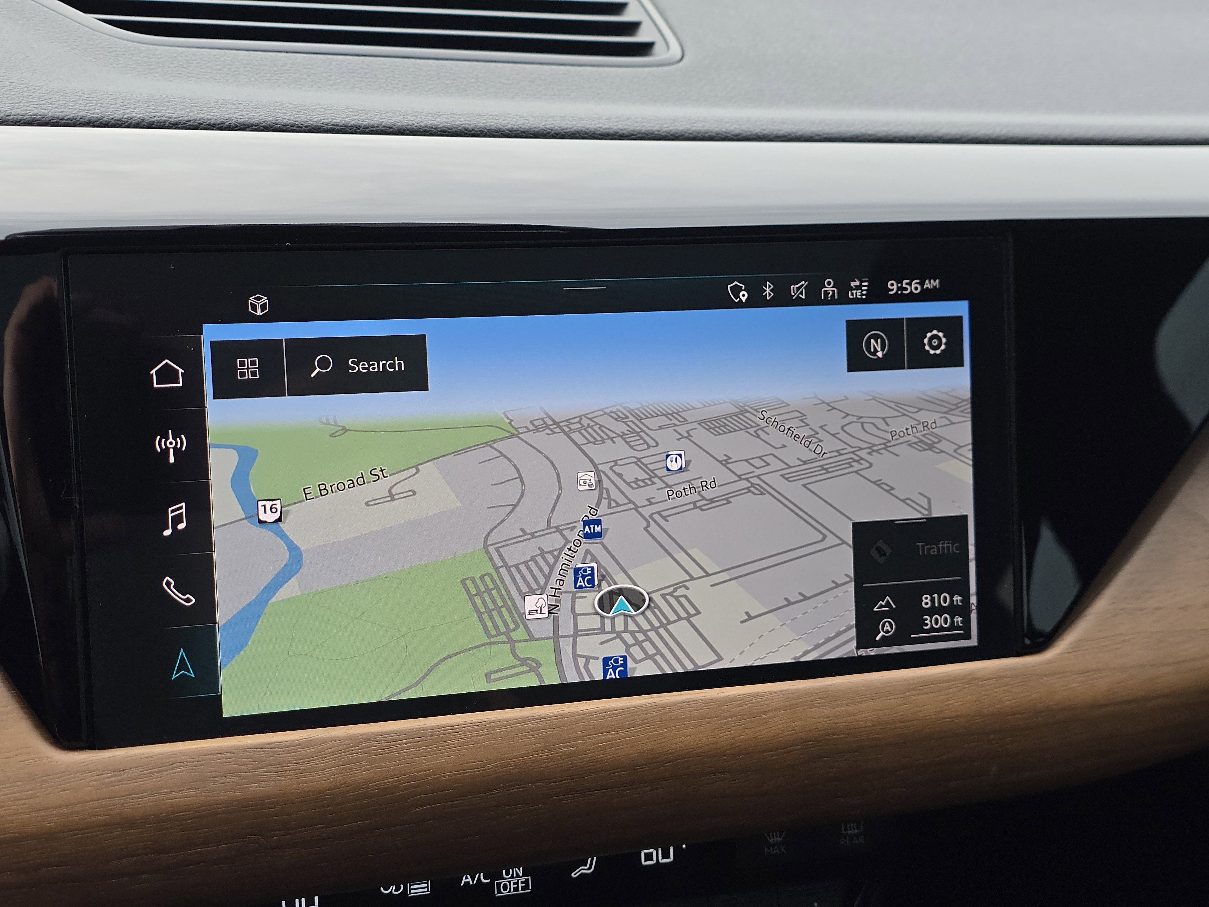 Certified 2023 Audi e-tron GT Premium Plus image 13