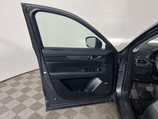 Used 2022 MAZDA CX-5 AWD 2.5 S w/ Premium Plus Pkg image 15