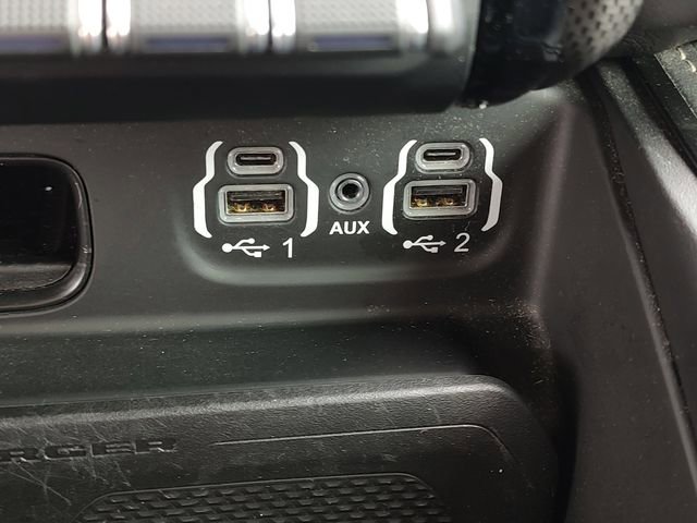 Certified 2022 RAM 1500 Limited image 18