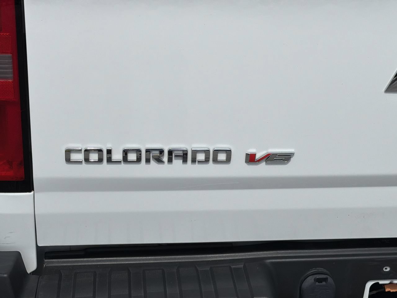 Used 2020 Chevrolet Colorado Z71 RWD image 9