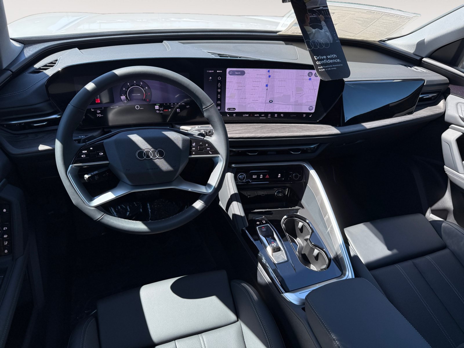 New 2026 Audi Q5 Premium Plus AWD/4WD image 15