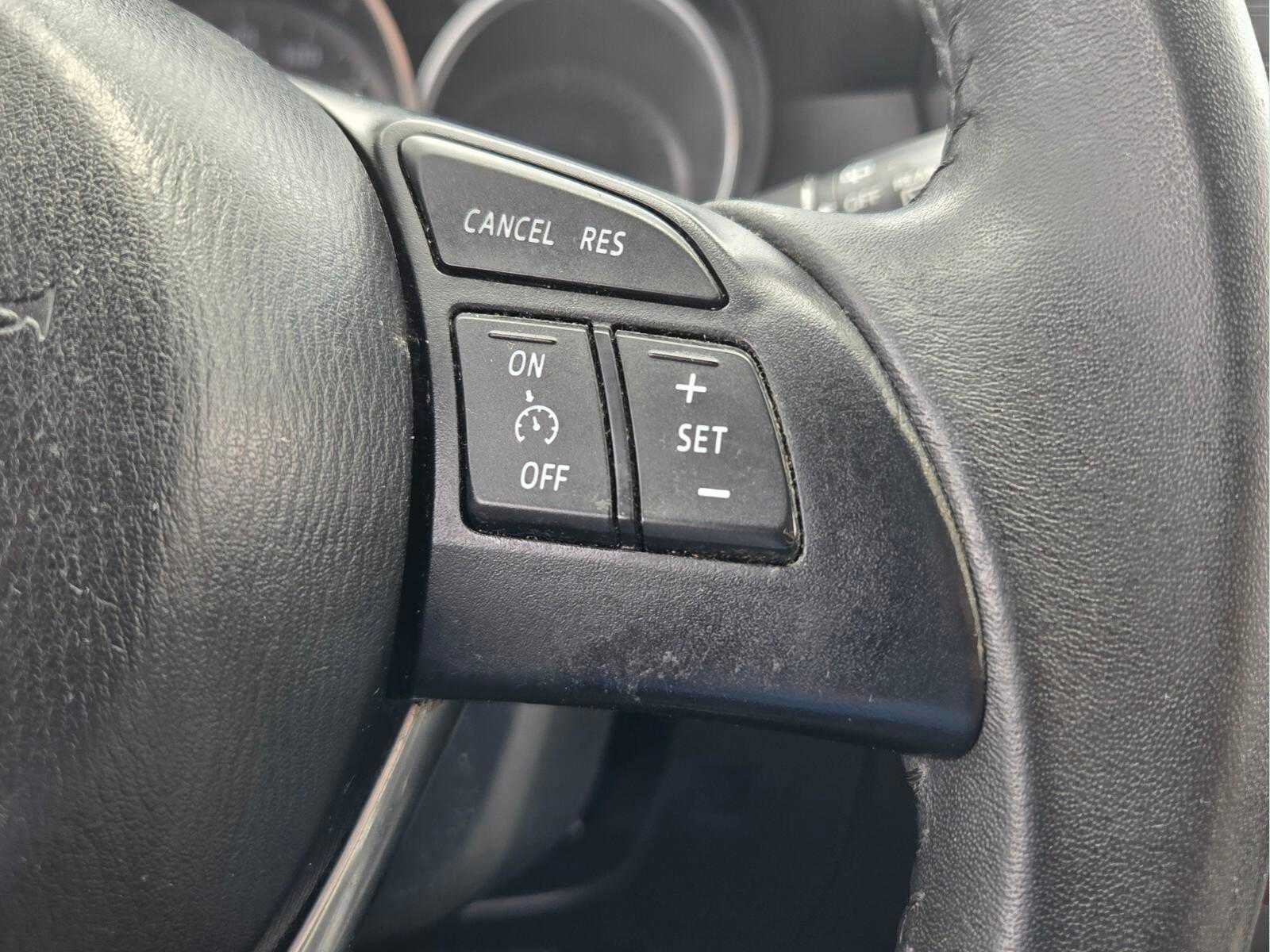 Used 2013 MAZDA CX-5 Touring FWD image 29