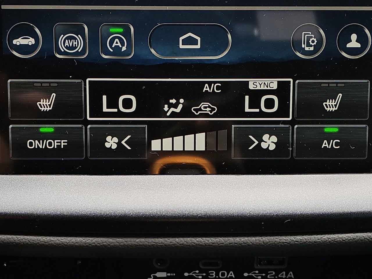 Used 2025 Subaru Outback Wilderness AWD/4WD image 27