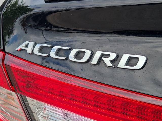 Used 2022 Honda Accord Sport image 9