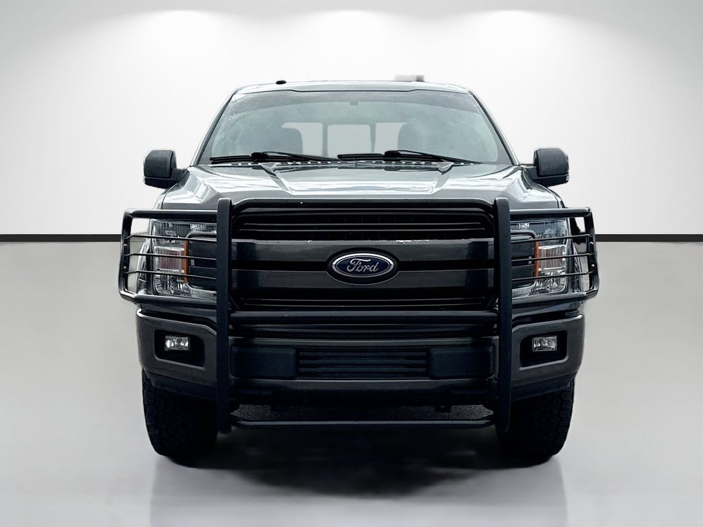 Used 2018 Ford F150 Lariat RWD image 7