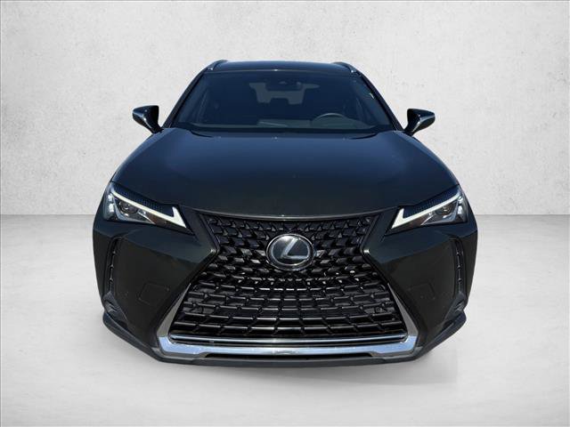 Used 2021 Lexus UX 200 w/ Accessory Package (Z2) video 2