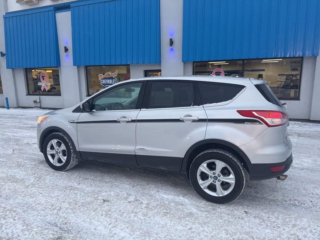Used 2014 Ford Escape SE image 13