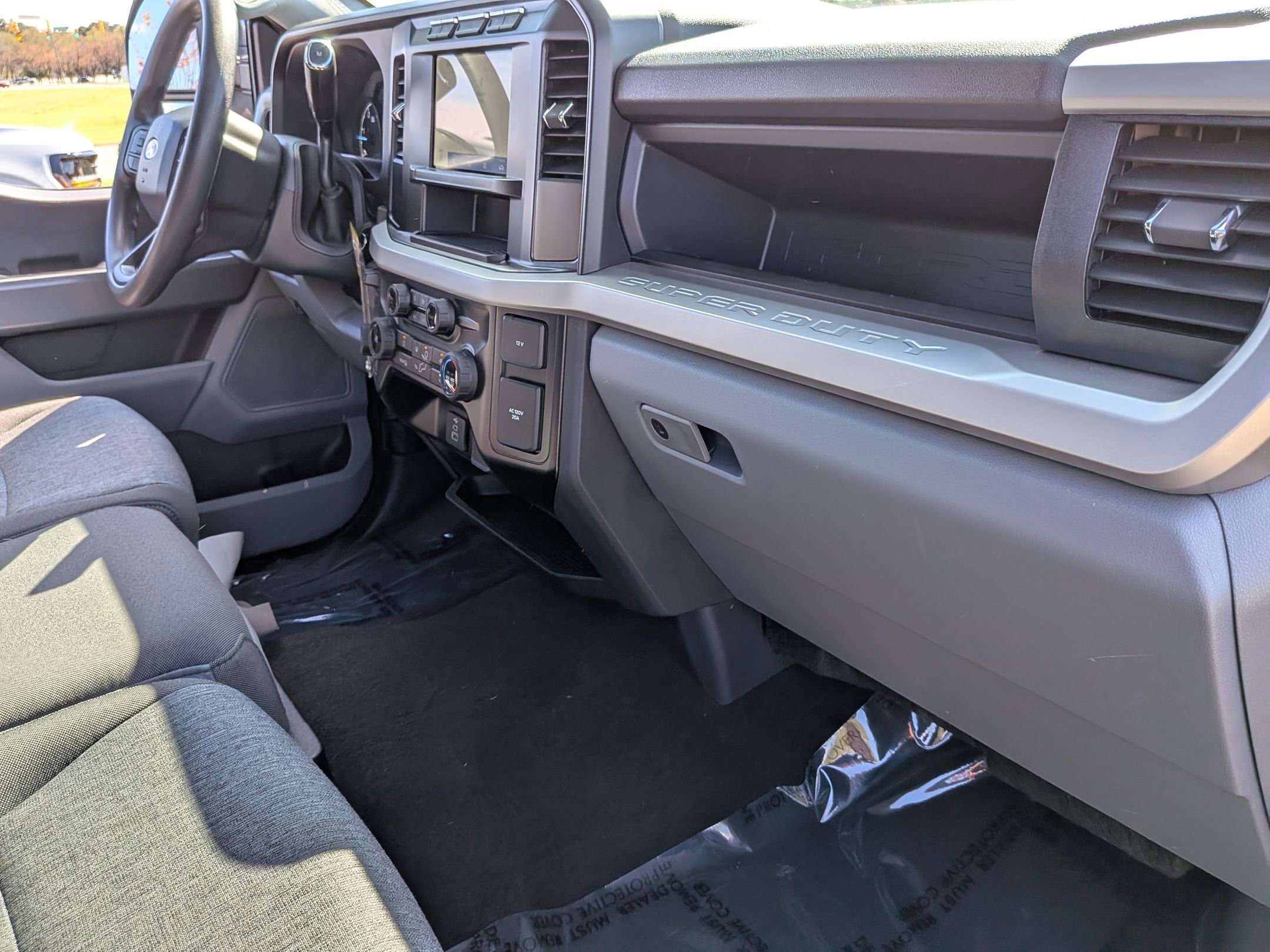 Certified 2024 Ford F350 XL w/ STX Appearance Package image 32