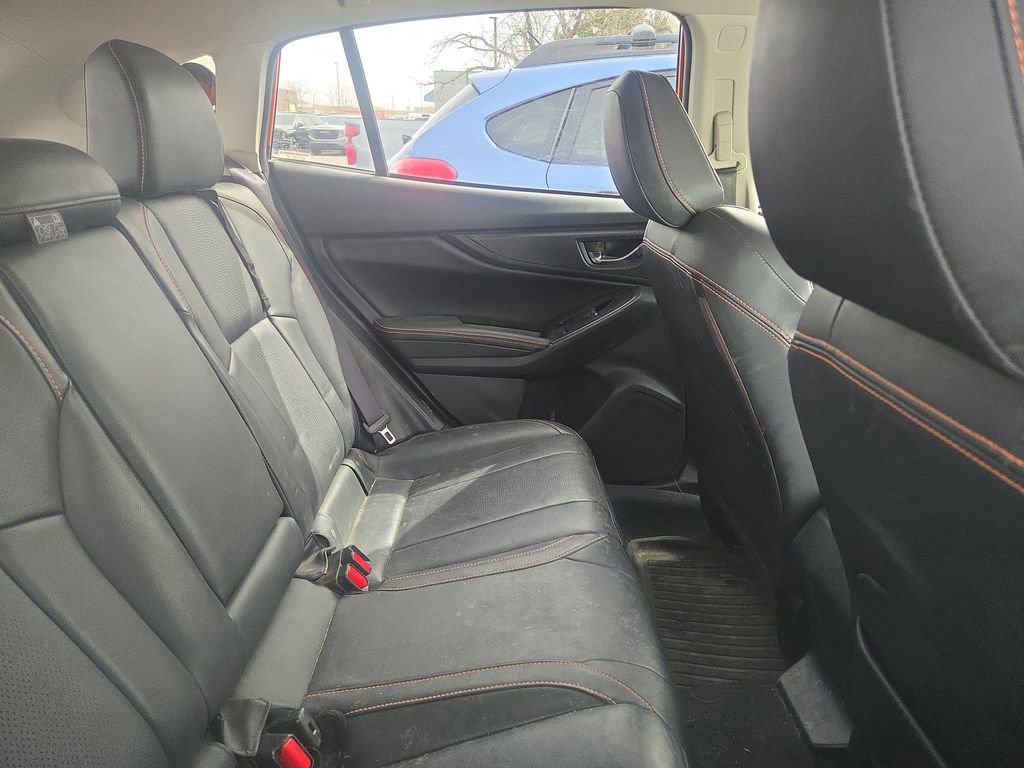 Used 2018 Subaru Crosstrek 2.0i Limited w/ Popular Package #2 image 6