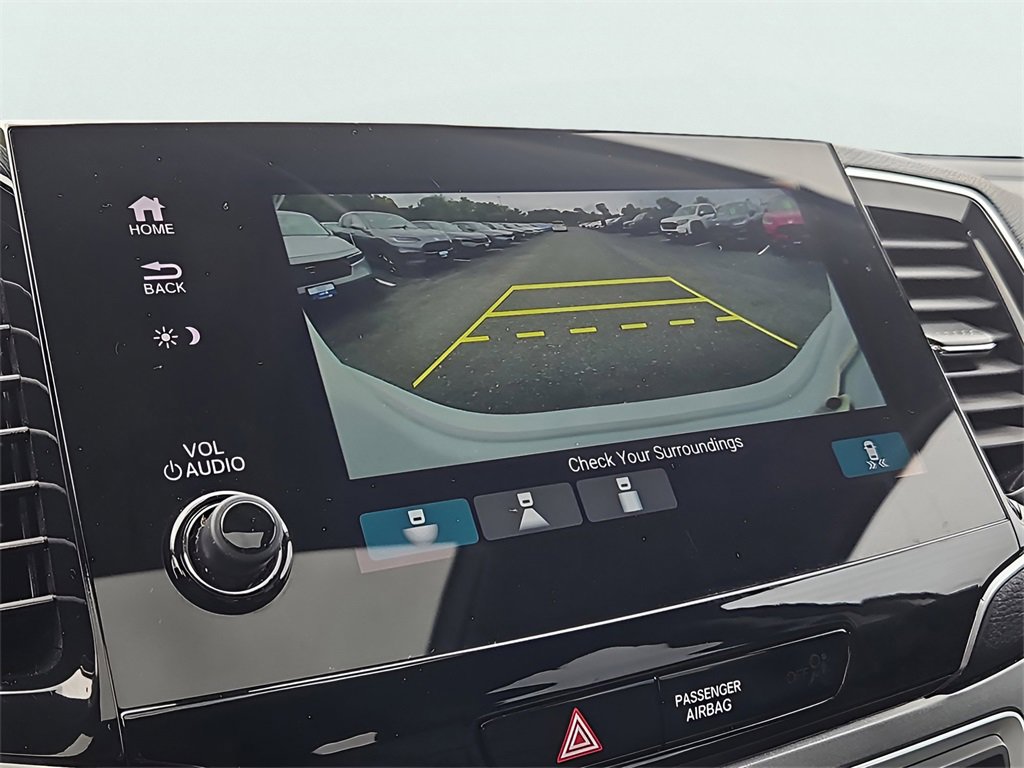 Certified 2022 Honda Pilot Special Edition image 16