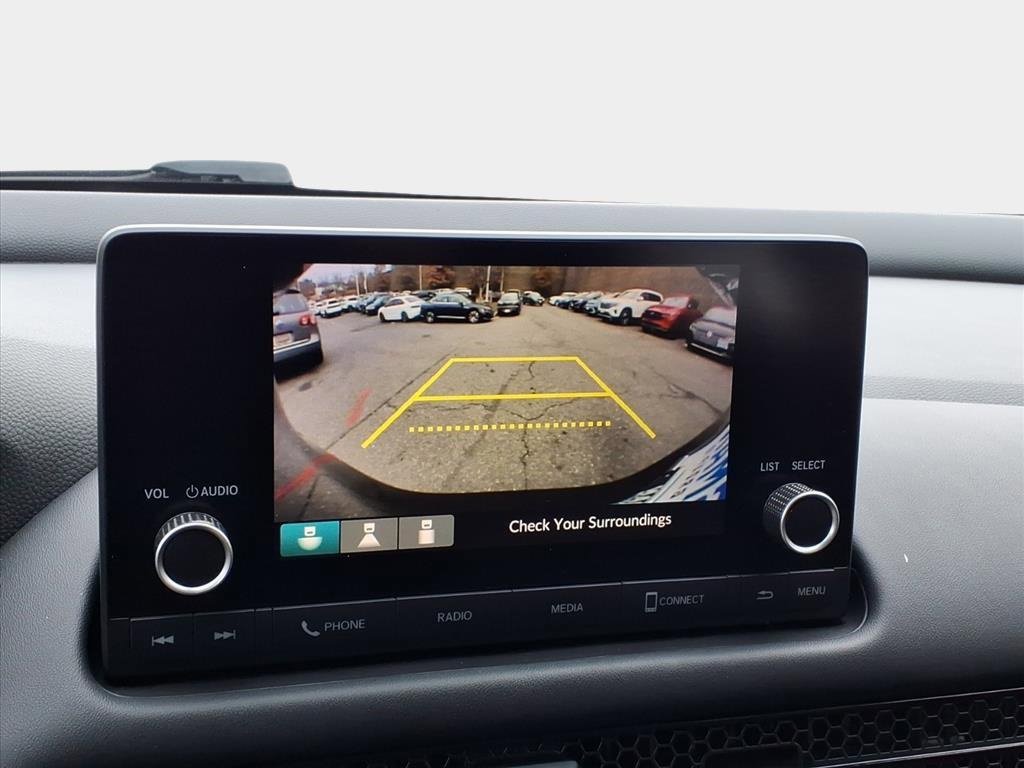 Used 2023 Honda HR-V LX image 20