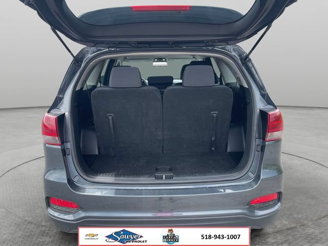 Used 2020 Kia Sorento LX AWD/4WD image 18
