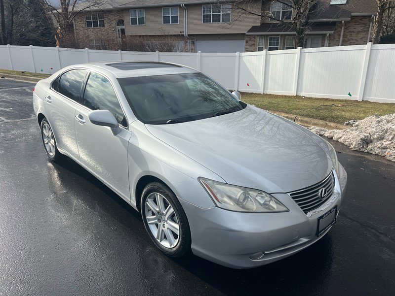 Used 2009 Lexus ES 350 Sedan image 3