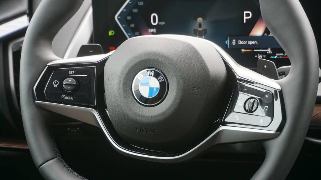 New 2026 BMW X3 xDrive30 image 12