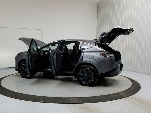 New 2026 Nissan Murano Platinum w/ Cargo Package image 13
