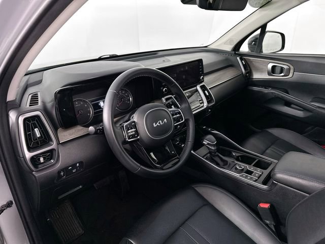 Used 2023 Kia Sorento X-Line EX AWD/4WD image 22