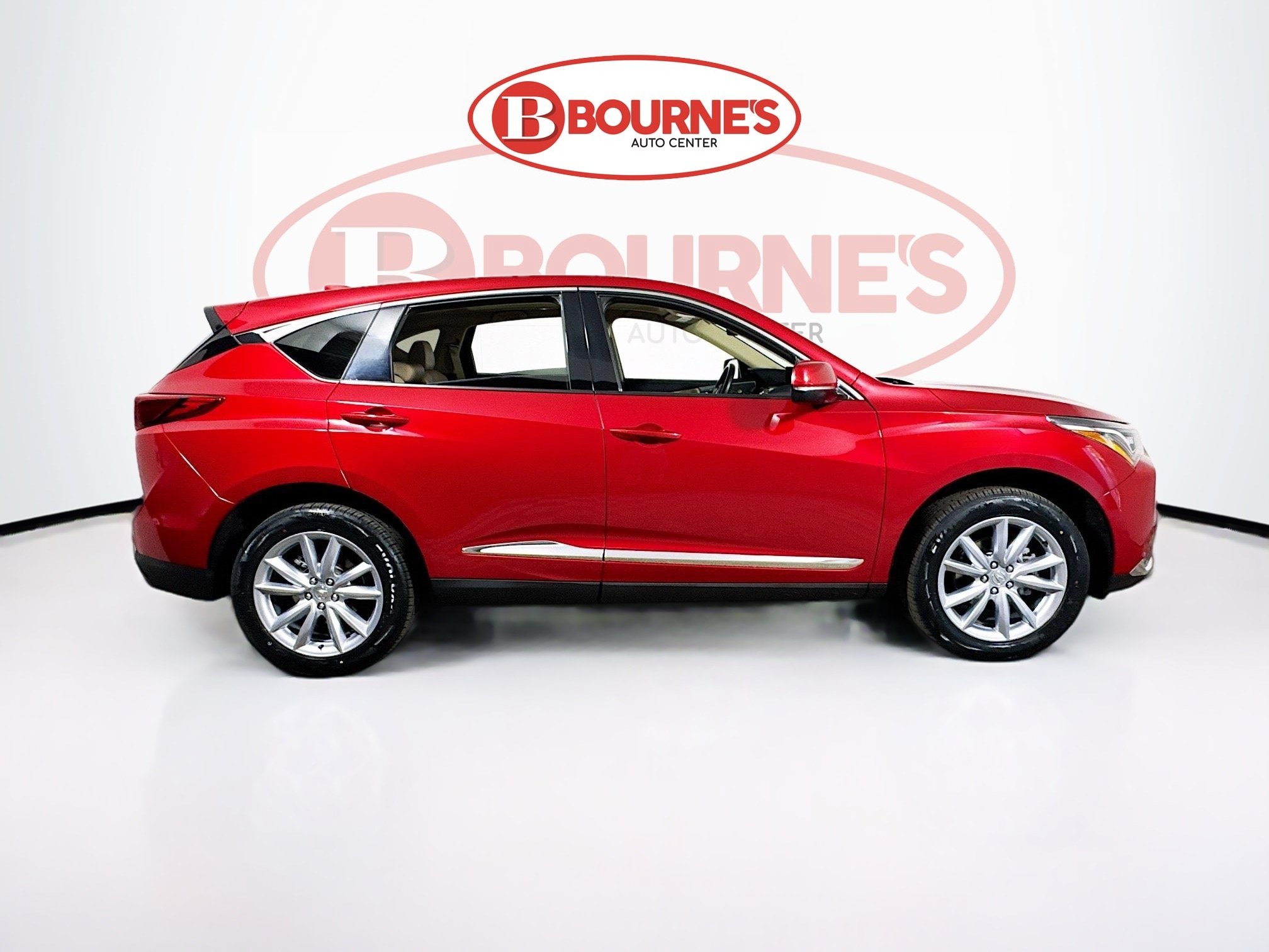 Used 2023 Acura RDX AWD image 12