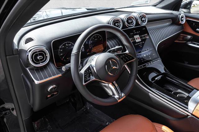 New 2026 Mercedes-Benz GLC 300 4MATIC image 10