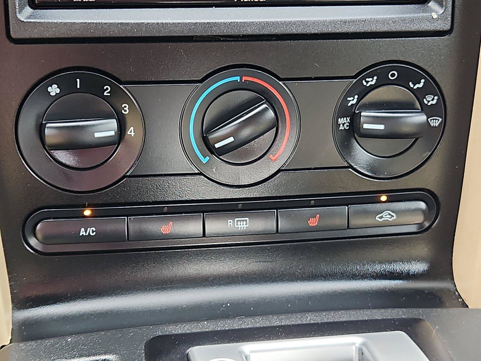 Used 2008 Ford Mustang GT Premium RWD image 20