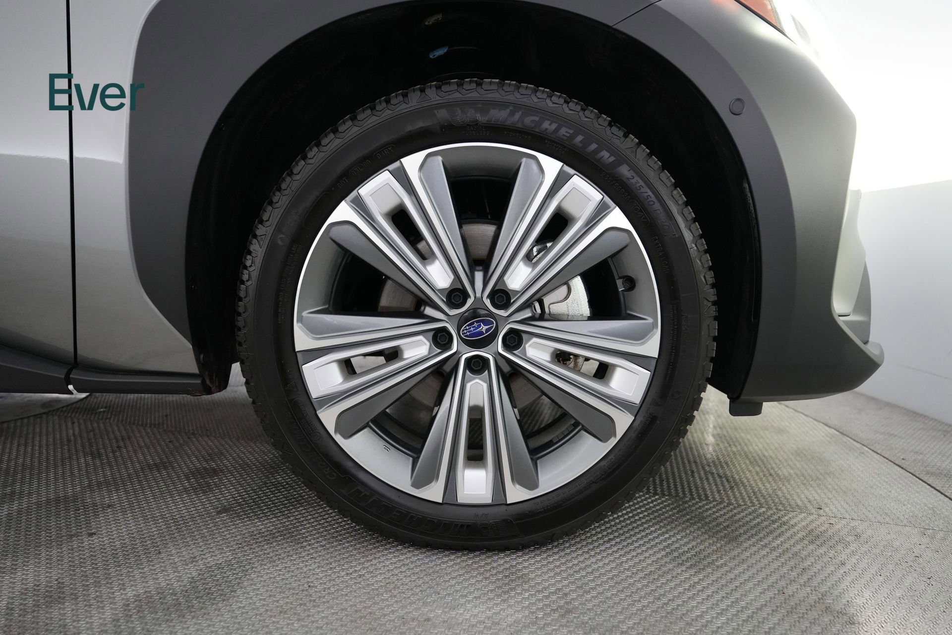 Used 2023 Subaru Solterra Touring image 20