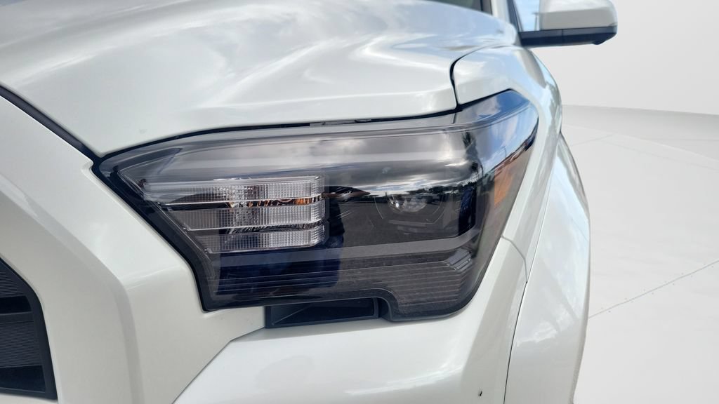 Used 2026 Toyota 4Runner TRD Sport Premium w/ Tow Technology Package AWD/4WD image 25